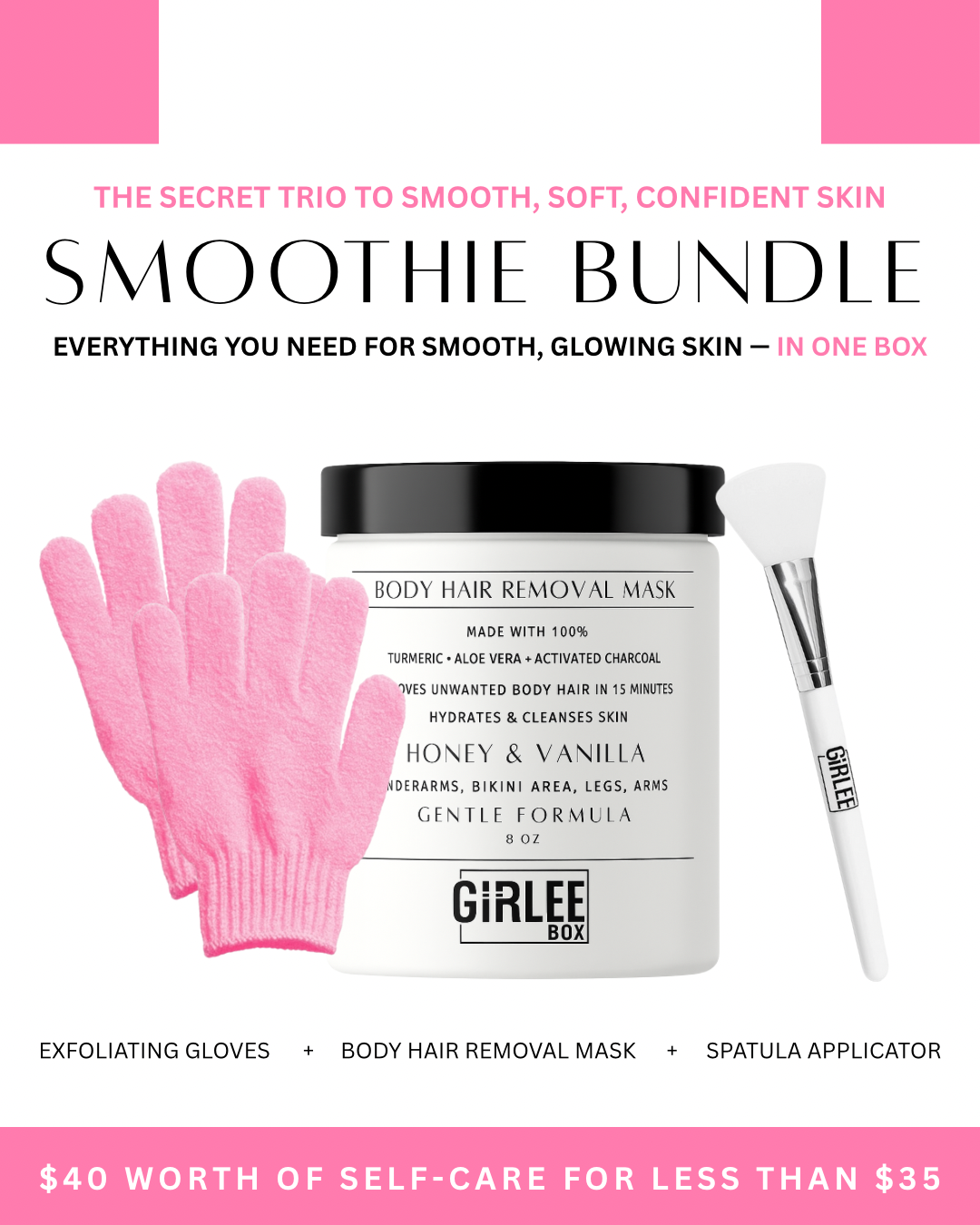 Smoothie Bundle