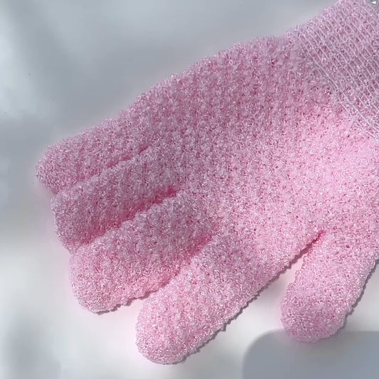 Body Exfoliating Glove