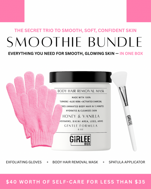 Smoothie Bundle